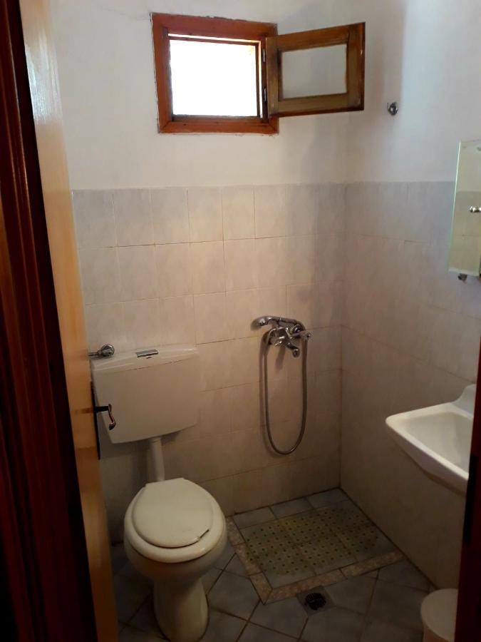 Studio Zoi Villa Alikí Dış mekan fotoğraf