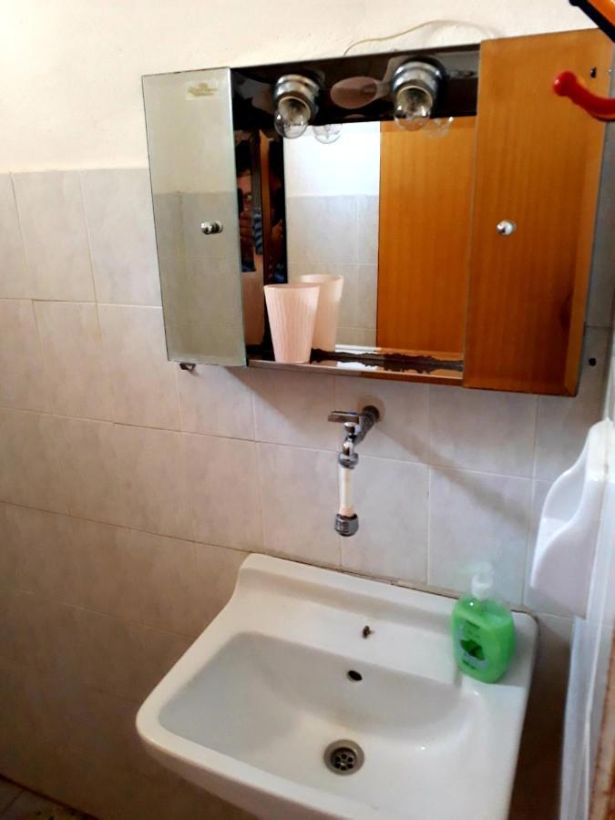 Studio Zoi Villa Alikí Dış mekan fotoğraf